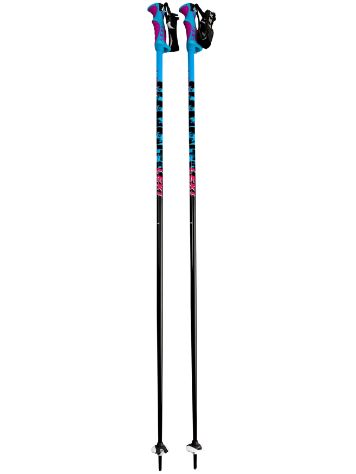 Leki Mustang 130 2014 Leki Mustang 130 2014
