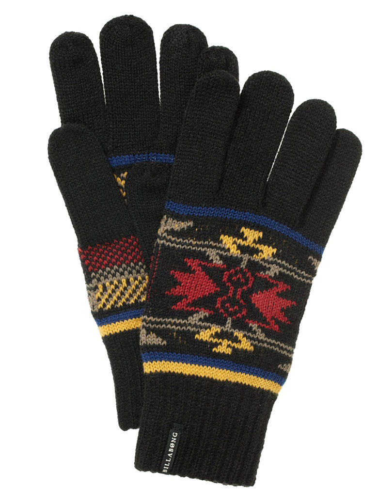 Handschuhe Billabong Aztec Gloves vergrößern