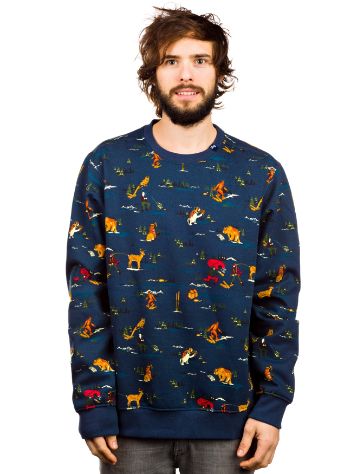 LRG Father Nature Sweater LRG Father Nature Sweater