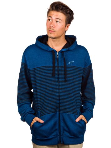 Alpinestars Camino Zip Hoodie Alpinestars Camino Zip Hoodie