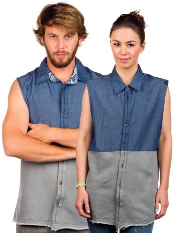 Blue Tomato Rock'n Rolla Shirt Blue Tomato Rock'n Rolla Shirt