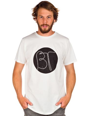 Blue Tomato Organic Dot T-Shirt Blue Tomato Organic Dot T-Shirt