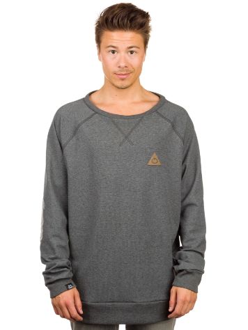 Blue Tomato Only Crew Sweater Blue Tomato Only Crew Sweater