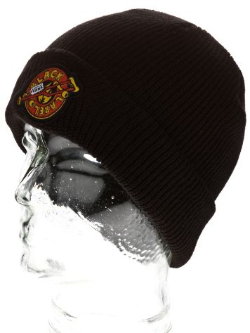 Vans Black Label Skateboards Beanie Vans Black Label Skateboards Beanie