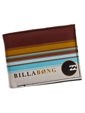 Billabong Spinner Wallet Billabong Spinner Wallet