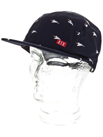 K1X Pelican 5-Panel Cap K1X Pelican 5-Panel Cap