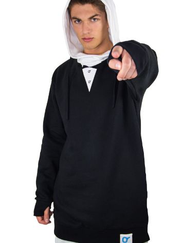 FASC The Gent Hoodie FASC The Gent Hoodie