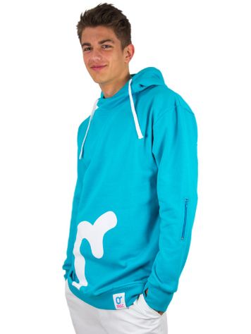 FASC Undun Hoodie FASC Undun Hoodie