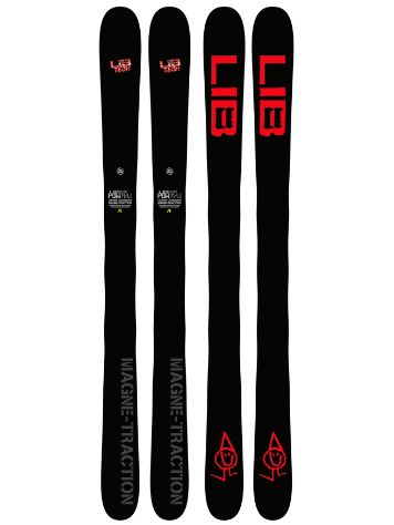 Lib Tech Pow Nas Recurve 191 2014 Lib Tech Pow Nas Recurve 191 2014