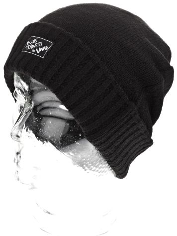 Blue Tomato BT x Vivo Easy Beanie II Blue Tomato BT x Vivo Easy Beanie II