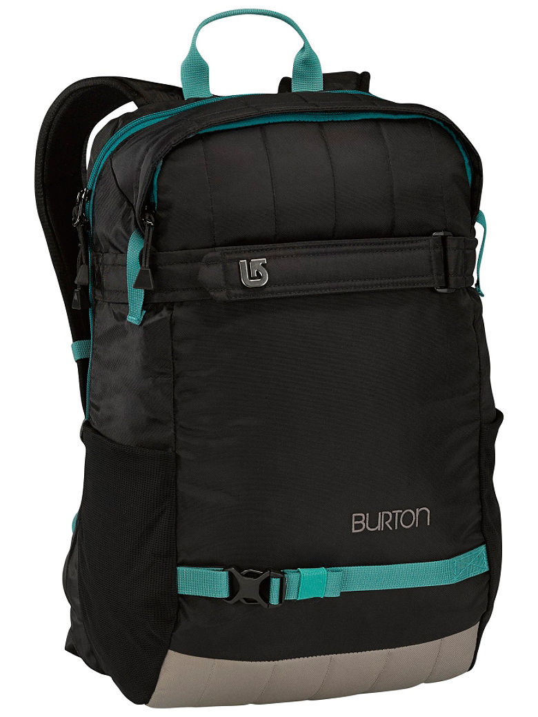 Tourenrucksäcke Burton Day Hiker 23L Backpack Women vergrößern