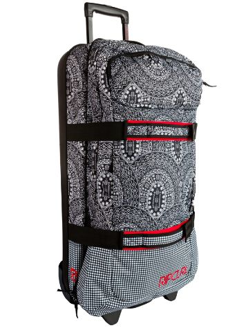 Rip Curl Folk Global Trolley Travelbag Rip Curl Folk Global Trolley Travelbag