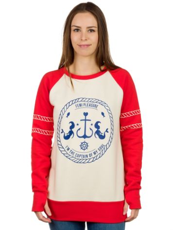 femipleasure Neptun Sweater femipleasure Neptun Sweater