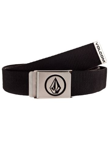 Volcom Circle Web Belt Volcom Circle Web Belt