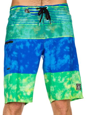 Volcom Linear Mod 20 Boardshorts Volcom Linear Mod 20 Boardshorts