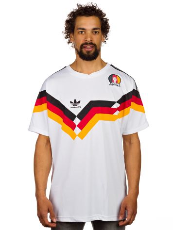 adidas Originals Futebol Germany T-Shirt adidas Originals Futebol Germany T-Shirt