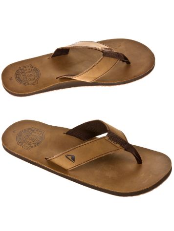 Reef Leather Smoothy 30th Anniversary Sandals Reef Leather Smoothy 30th Anniversary Sandals
