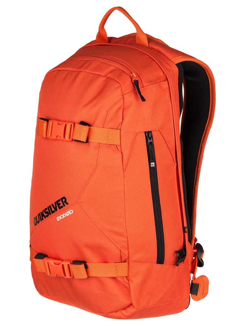 Tourenrucksäcke Quiksilver Oxydized 16 Backpack vergrößern