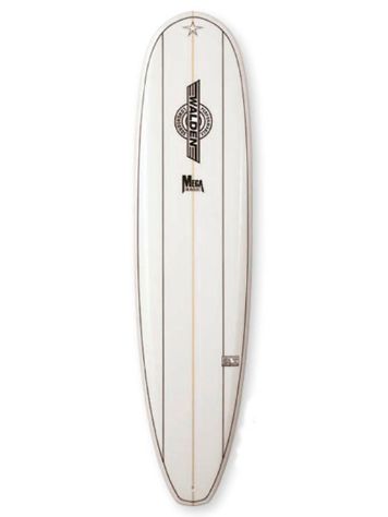 Walden Mega Magic SLX 9.6 Walden Mega Magic SLX 9.6