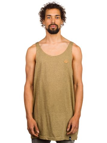 Nomis Label Tank Top Nomis Label Tank Top