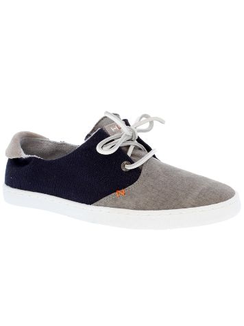 HUB Kyoto Heavy Canvas Shoes HUB Kyoto Heavy Canvas Shoes