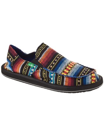 Sanük Donny Slippers Sanük Donny Slippers
