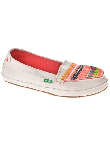 Sanük Ric Rac Row Slippers Sanük Ric Rac Row Slippers