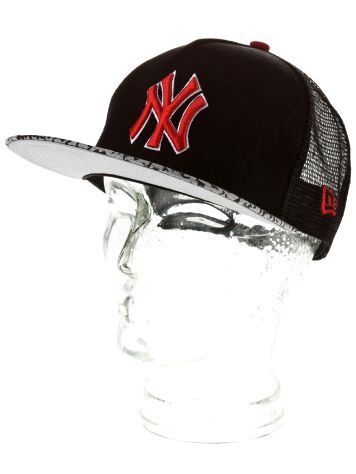 New Era NY Yankees Elephant Hook Cap New Era NY Yankees Elephant Hook Cap