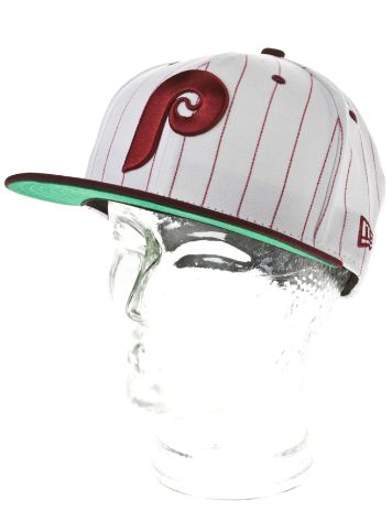 New Era Philadelphia Phillies Side Striper Cap New Era Philadelphia Phillies Side Striper Cap