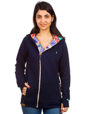 Shisha Jelle Zip Hoodie Shisha Jelle Zip Hoodie