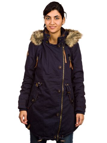 Naketano Take Over II Coat Naketano Take Over II Coat