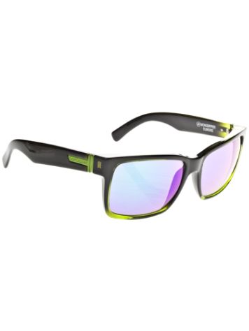 Von Zipper Elmore Mindglo Lime Von Zipper Elmore Mindglo Lime