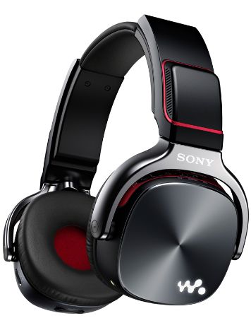 Sony NWZ-WH505B Sony NWZ-WH505B