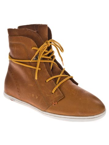 HUB Amy Leather Shoes HUB Amy Leather Shoes