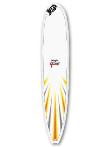 Lufi Magic Four 9.1 Longboard Lufi Magic Four 9.1 Longboard