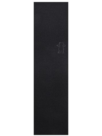 Grizzly Goofy Bear Cut-Out Griptape Grizzly Goofy Bear Cut-Out Griptape