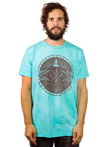 Lira Armor T-Shirt Lira Armor T-Shirt