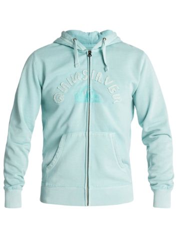 Quiksilver Kadam B Zip Hoodie Quiksilver Kadam B Zip Hoodie