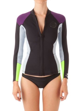 Rip Curl D/Patrol Lycra LS Rip Curl D/Patrol Lycra LS