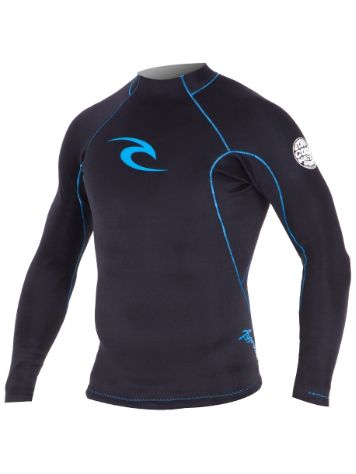 Rip Curl Aggrolite Revo Rash Guard LS Rip Curl Aggrolite Revo Rash Guard LS