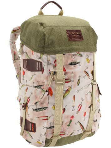 Burton Annex Backpack Burton Annex Backpack