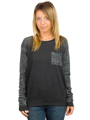Empyre Girls Turner Fleece Sweater Empyre Girls Turner Fleece Sweater