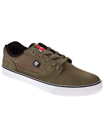 DC Tonik S Skateshoes DC Tonik S Skateshoes