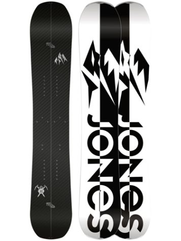 Jones Snowboards Carbon Solution Split 162W 2015 Jones Snowboards Carbon Solution Split 162W 2015