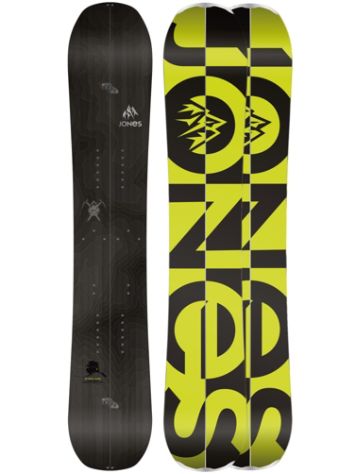 Jones Snowboards Solution Split 148 2015 Jones Snowboards Solution Split 148 2015