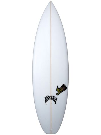 LOST V2 5'10 LOST V2 5'10