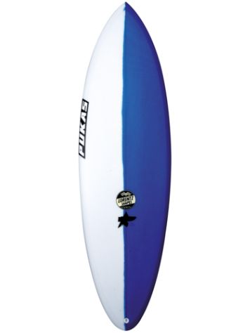 Pukas Sixty Niner 5'8 Painted Pukas Sixty Niner 5'8 Painted