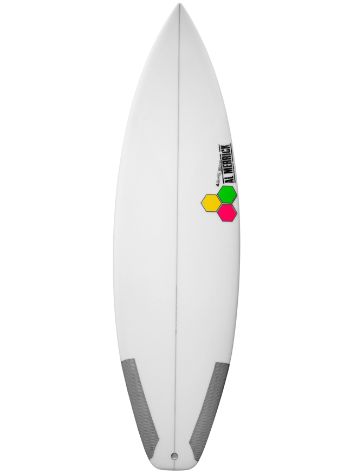 Al Merrick New Flyer 6'2 Al Merrick New Flyer 6'2