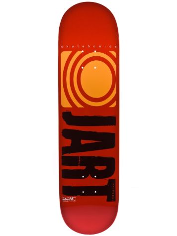 Jart Logo Basic 8.125 Jart Logo Basic 8.125