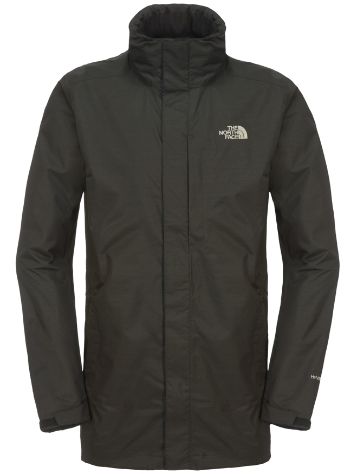 The North Face Cirrus Outdoor Jacket The North Face Cirrus Outdoor Jacket